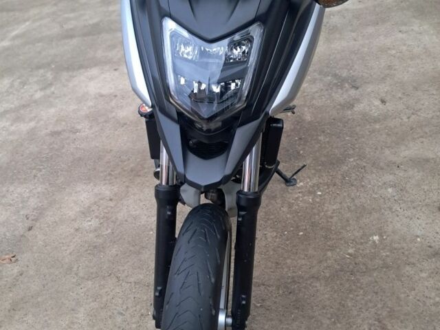 Хонда Інша, об'ємом двигуна 0.75 л та пробігом 0 тис. км за 3450 $, фото 5 на Automoto.ua