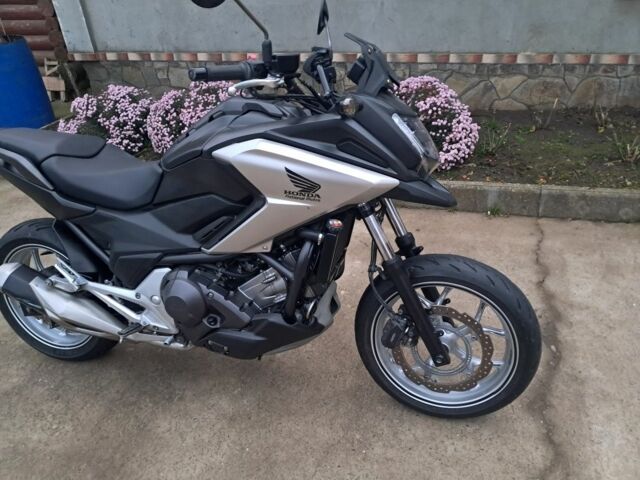 Хонда Інша, об'ємом двигуна 0.75 л та пробігом 0 тис. км за 3450 $, фото 4 на Automoto.ua