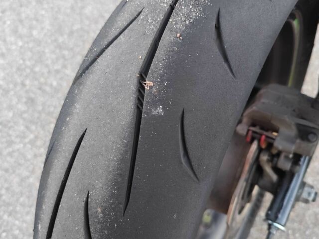 Хонда Другая, объемом двигателя 0.29 л и пробегом 0 тыс. км за 5000 $, фото 8 на Automoto.ua