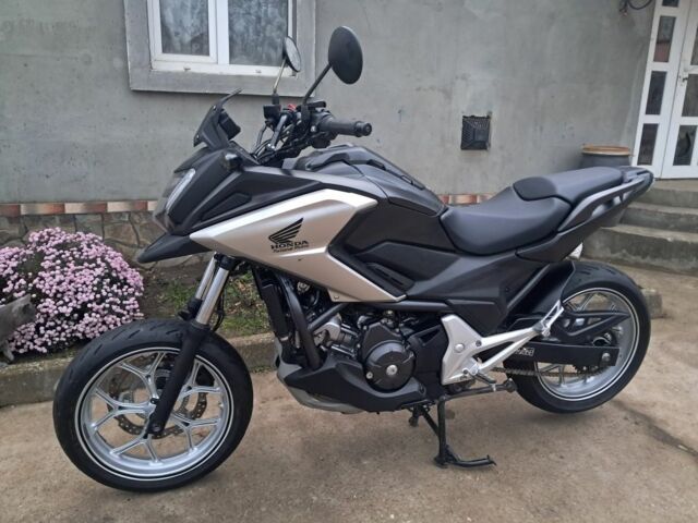 Хонда Інша, об'ємом двигуна 0.75 л та пробігом 0 тис. км за 3450 $, фото 1 на Automoto.ua