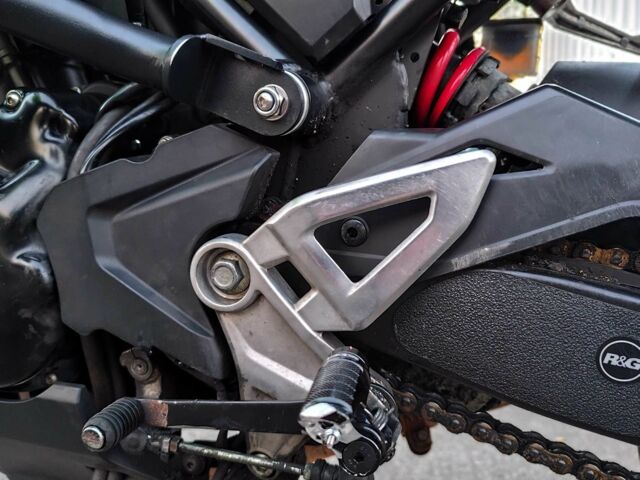 Хонда Другая, объемом двигателя 0.29 л и пробегом 0 тыс. км за 5000 $, фото 12 на Automoto.ua