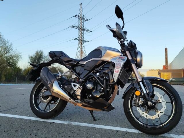 Хонда Другая, объемом двигателя 0.29 л и пробегом 0 тыс. км за 5000 $, фото 3 на Automoto.ua