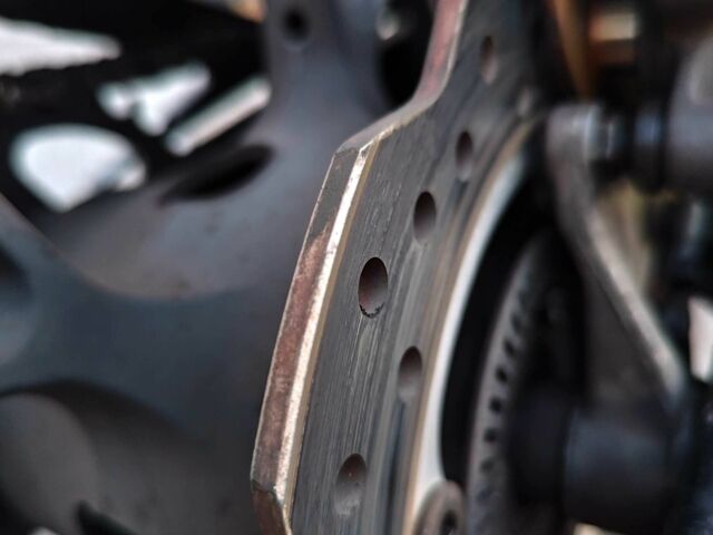 Хонда Другая, объемом двигателя 0.29 л и пробегом 0 тыс. км за 5000 $, фото 17 на Automoto.ua