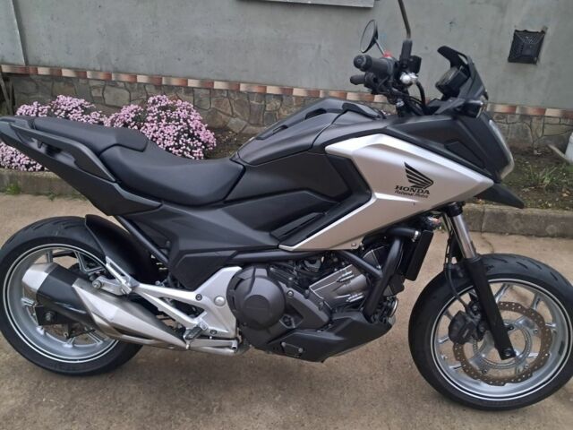 Хонда Інша, об'ємом двигуна 0.75 л та пробігом 0 тис. км за 3450 $, фото 3 на Automoto.ua