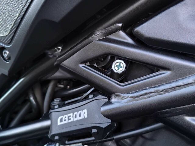 Хонда Другая, объемом двигателя 0.29 л и пробегом 0 тыс. км за 5000 $, фото 14 на Automoto.ua