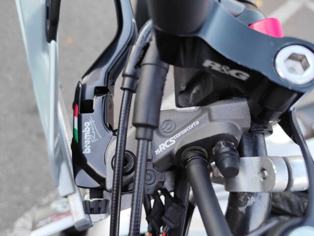 Хонда Другая, объемом двигателя 0.29 л и пробегом 0 тыс. км за 5000 $, фото 10 на Automoto.ua