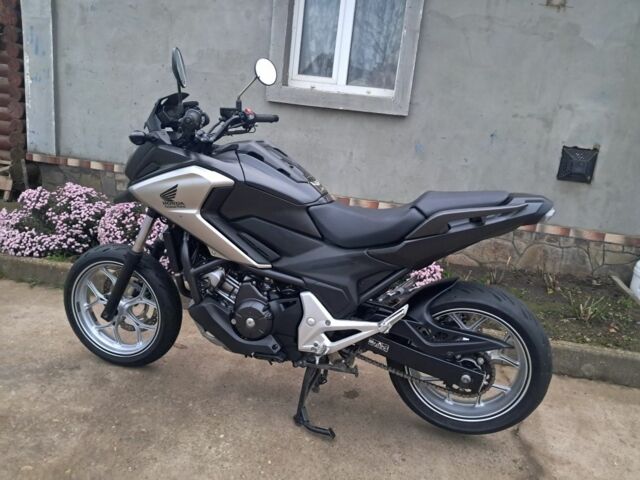 Хонда Інша, об'ємом двигуна 0.75 л та пробігом 0 тис. км за 3450 $, фото 2 на Automoto.ua