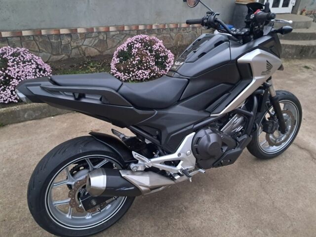 Хонда Інша, об'ємом двигуна 0.75 л та пробігом 0 тис. км за 3450 $, фото 7 на Automoto.ua