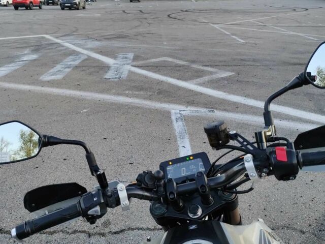 Хонда Другая, объемом двигателя 0.29 л и пробегом 0 тыс. км за 5000 $, фото 6 на Automoto.ua