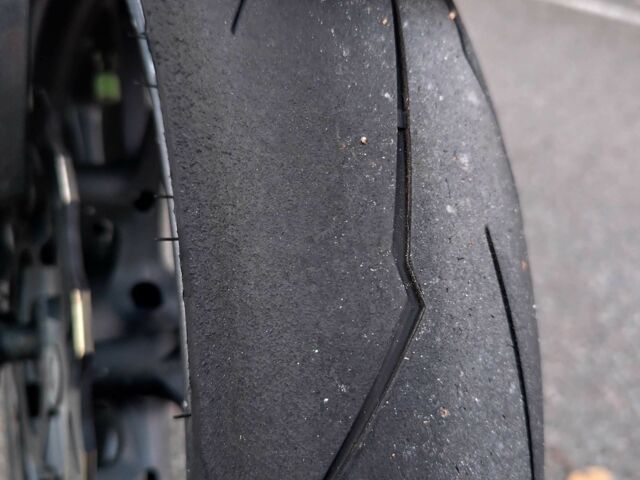 Хонда Другая, объемом двигателя 0.29 л и пробегом 0 тыс. км за 5000 $, фото 9 на Automoto.ua