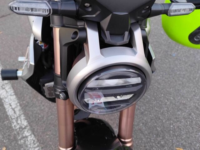 Хонда Другая, объемом двигателя 0.29 л и пробегом 0 тыс. км за 5000 $, фото 19 на Automoto.ua