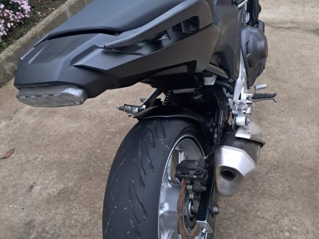 Хонда Інша, об'ємом двигуна 0.75 л та пробігом 0 тис. км за 3450 $, фото 6 на Automoto.ua