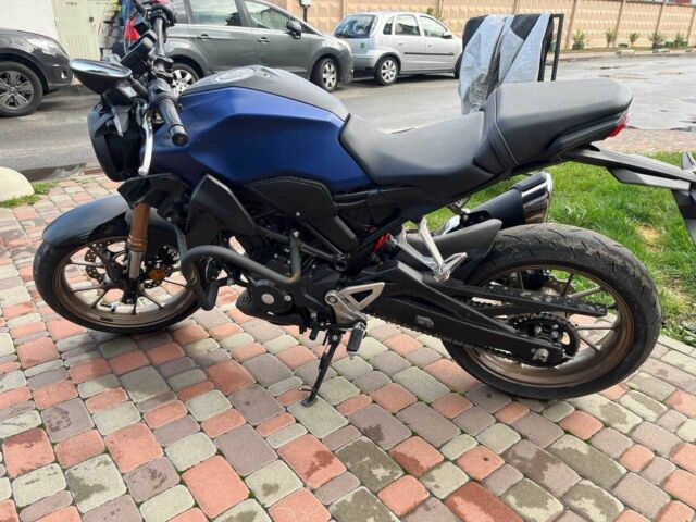 Хонда Другая, объемом двигателя 0.3 л и пробегом 0 тыс. км за 3800 $, фото 9 на Automoto.ua