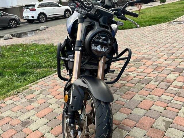 Хонда Другая, объемом двигателя 0.3 л и пробегом 0 тыс. км за 3800 $, фото 19 на Automoto.ua