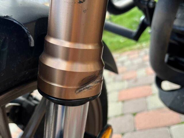 Хонда Другая, объемом двигателя 0.3 л и пробегом 0 тыс. км за 3800 $, фото 17 на Automoto.ua