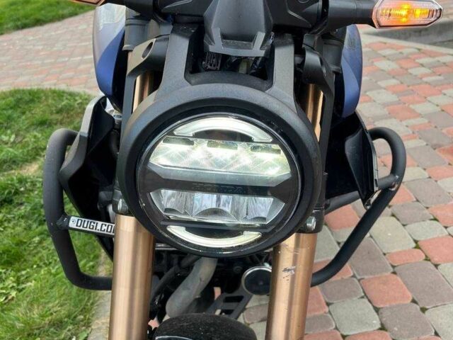 Хонда Другая, объемом двигателя 0.3 л и пробегом 0 тыс. км за 3800 $, фото 3 на Automoto.ua