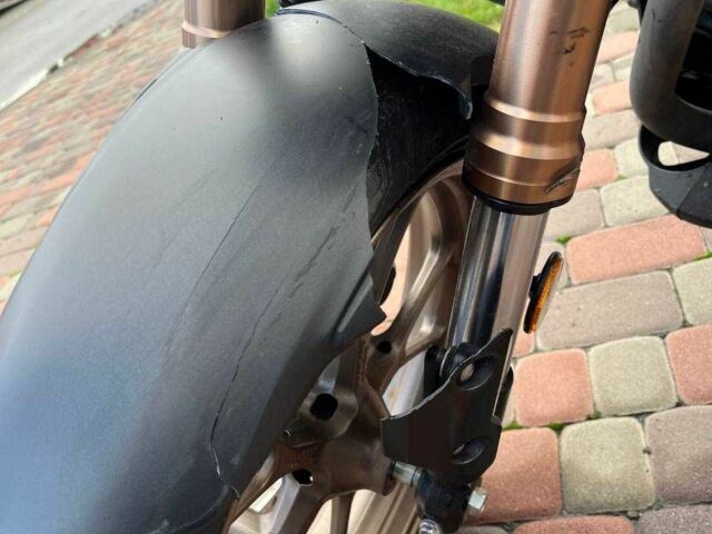 Хонда Другая, объемом двигателя 0.3 л и пробегом 0 тыс. км за 3800 $, фото 18 на Automoto.ua