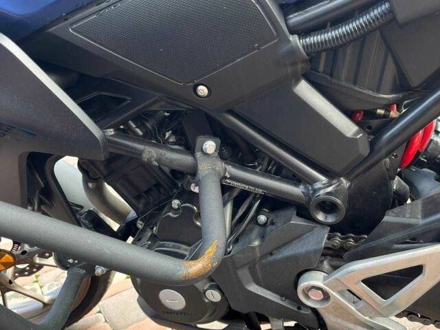 Хонда Другая, объемом двигателя 0.3 л и пробегом 0 тыс. км за 3800 $, фото 13 на Automoto.ua