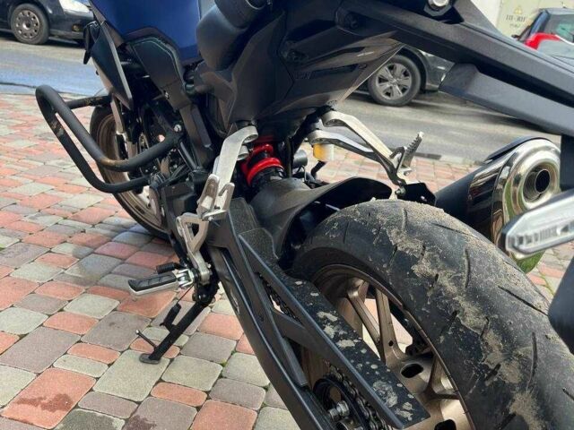 Хонда Другая, объемом двигателя 0.3 л и пробегом 0 тыс. км за 3800 $, фото 6 на Automoto.ua