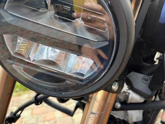 Хонда Другая, объемом двигателя 0.3 л и пробегом 0 тыс. км за 3800 $, фото 10 на Automoto.ua