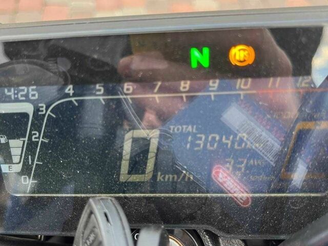 Хонда Другая, объемом двигателя 0.3 л и пробегом 0 тыс. км за 3800 $, фото 1 на Automoto.ua