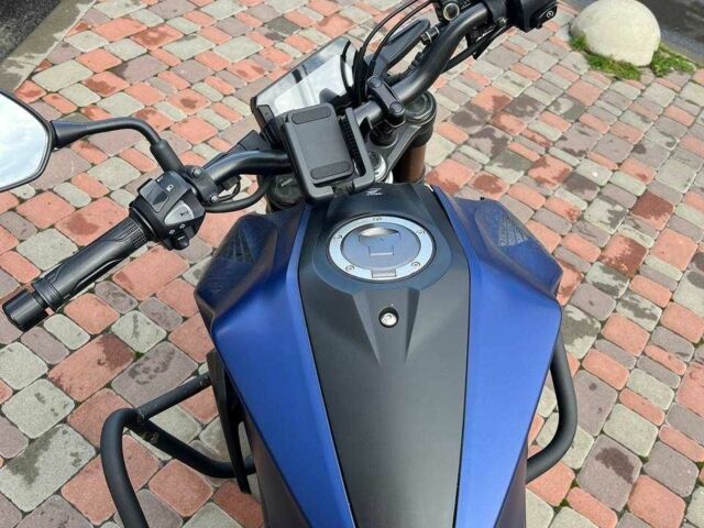 Хонда Другая, объемом двигателя 0.3 л и пробегом 0 тыс. км за 3800 $, фото 4 на Automoto.ua