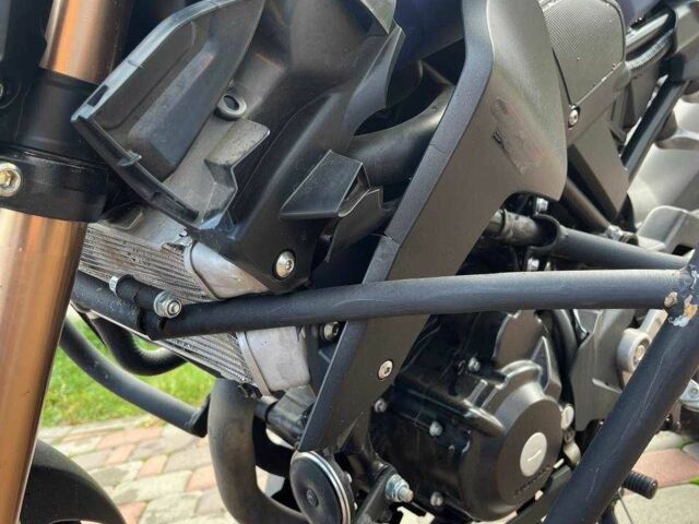 Хонда Другая, объемом двигателя 0.3 л и пробегом 0 тыс. км за 3800 $, фото 15 на Automoto.ua