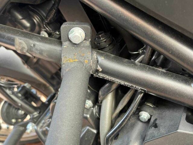 Хонда Другая, объемом двигателя 0.3 л и пробегом 0 тыс. км за 3800 $, фото 14 на Automoto.ua