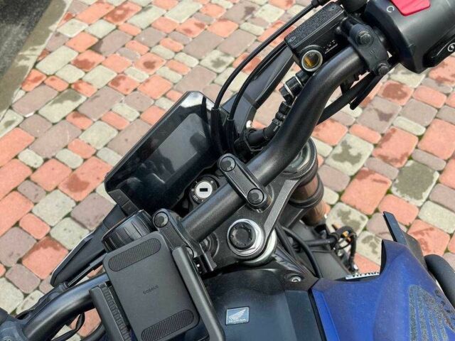 Хонда Другая, объемом двигателя 0.3 л и пробегом 0 тыс. км за 3800 $, фото 5 на Automoto.ua