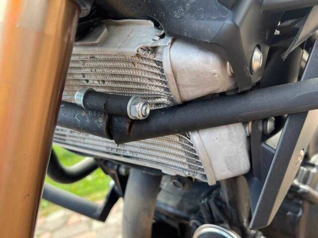 Хонда Другая, объемом двигателя 0.3 л и пробегом 0 тыс. км за 3800 $, фото 16 на Automoto.ua