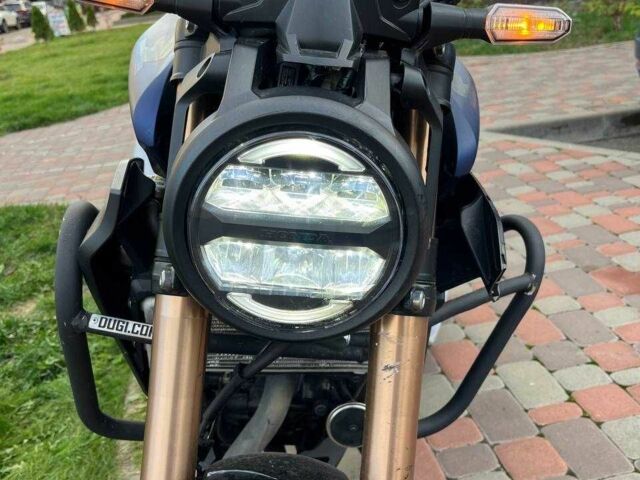 Хонда Другая, объемом двигателя 0.3 л и пробегом 0 тыс. км за 3800 $, фото 2 на Automoto.ua