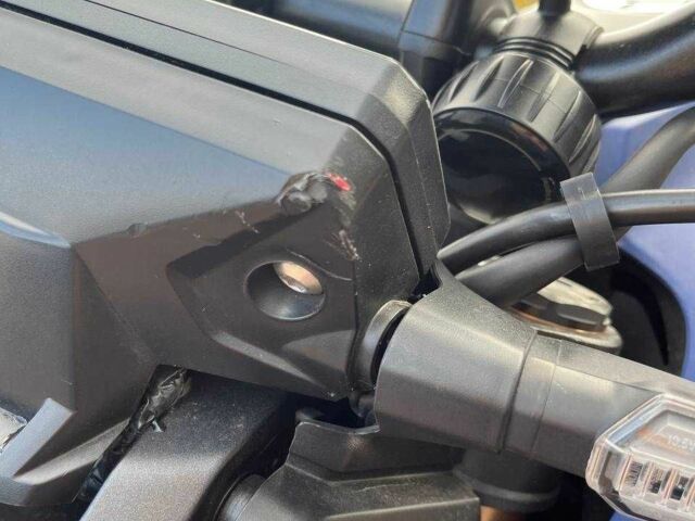 Хонда Другая, объемом двигателя 0.3 л и пробегом 0 тыс. км за 3800 $, фото 12 на Automoto.ua