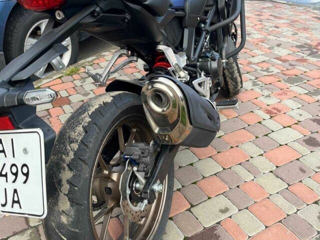 Хонда Другая, объемом двигателя 0.3 л и пробегом 0 тыс. км за 3800 $, фото 7 на Automoto.ua