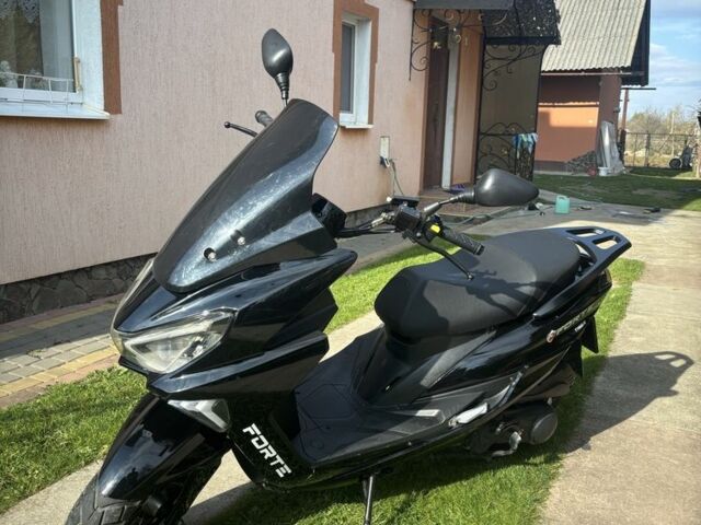 Хонда Інша, об'ємом двигуна 0.15 л та пробігом 0 тис. км за 1040 $, фото 6 на Automoto.ua