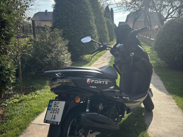 Хонда Інша, об'ємом двигуна 0.15 л та пробігом 0 тис. км за 1040 $, фото 2 на Automoto.ua