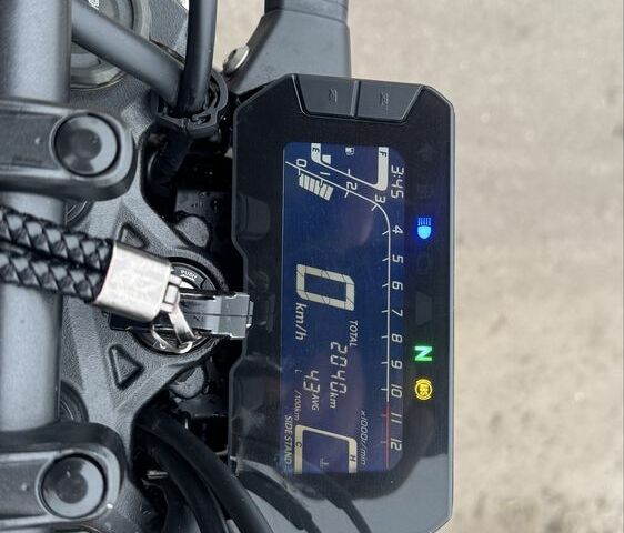 Хонда Другая, объемом двигателя 0.3 л и пробегом 0 тыс. км за 4200 $, фото 6 на Automoto.ua