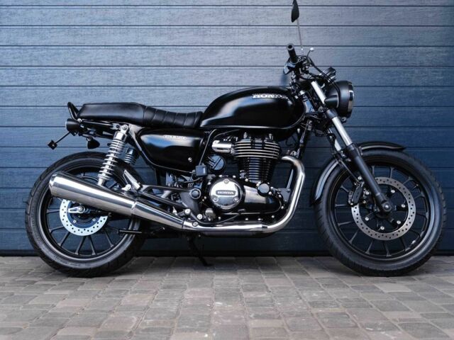 Хонда Інша, об'ємом двигуна 0.35 л та пробігом 0 тис. км за 4700 $, фото 1 на Automoto.ua