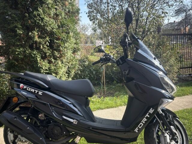 Хонда Інша, об'ємом двигуна 0.15 л та пробігом 0 тис. км за 1040 $, фото 1 на Automoto.ua