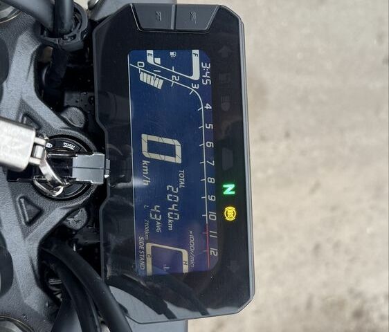 Хонда Другая, объемом двигателя 0.3 л и пробегом 0 тыс. км за 4200 $, фото 5 на Automoto.ua