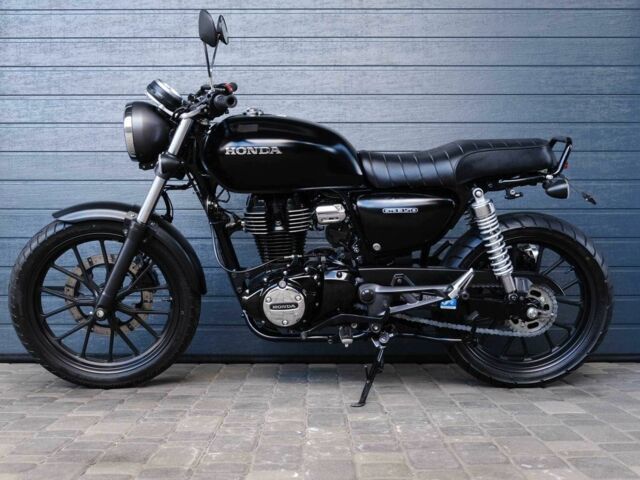 Хонда Інша, об'ємом двигуна 0.35 л та пробігом 0 тис. км за 4700 $, фото 5 на Automoto.ua