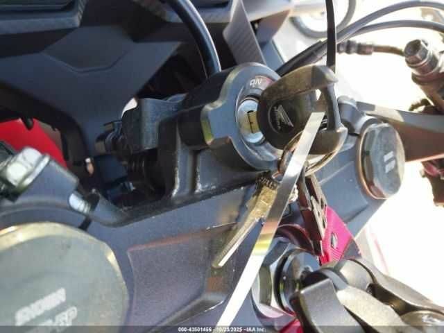 Хонда Другая, объемом двигателя 0.5 л и пробегом 0 тыс. км за 1500 $, фото 8 на Automoto.ua