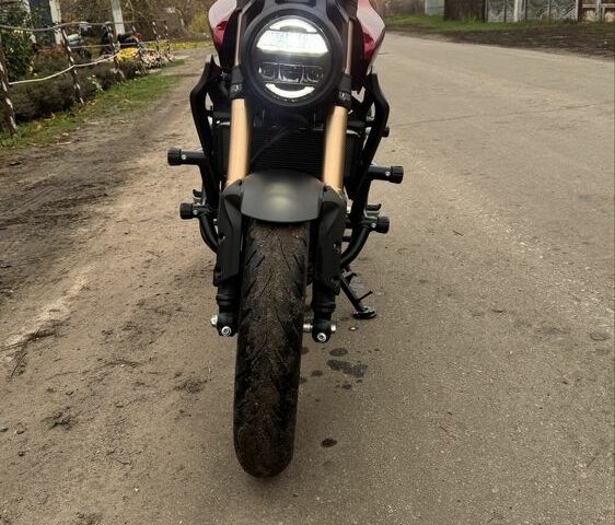 Хонда Другая, объемом двигателя 0.3 л и пробегом 0 тыс. км за 4200 $, фото 4 на Automoto.ua