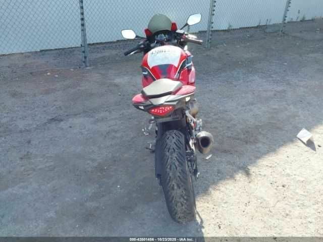 Хонда Другая, объемом двигателя 0.5 л и пробегом 0 тыс. км за 1500 $, фото 6 на Automoto.ua