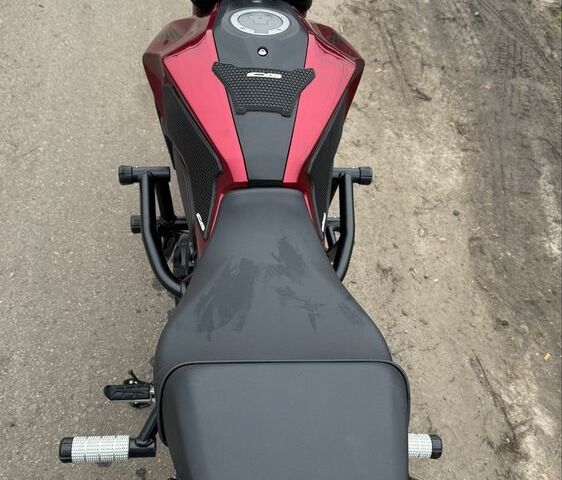 Хонда Другая, объемом двигателя 0.3 л и пробегом 0 тыс. км за 4200 $, фото 1 на Automoto.ua