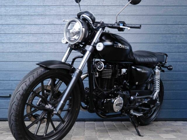 Хонда Інша, об'ємом двигуна 0.35 л та пробігом 0 тис. км за 4700 $, фото 2 на Automoto.ua