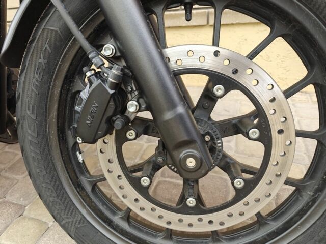 Хонда Другая, объемом двигателя 0.35 л и пробегом 0 тыс. км за 4533 $, фото 2 на Automoto.ua