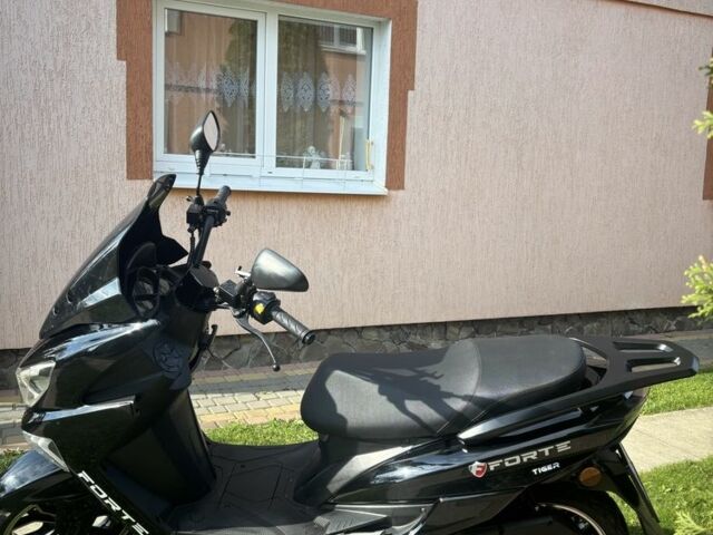 Хонда Інша, об'ємом двигуна 0.15 л та пробігом 0 тис. км за 1040 $, фото 5 на Automoto.ua