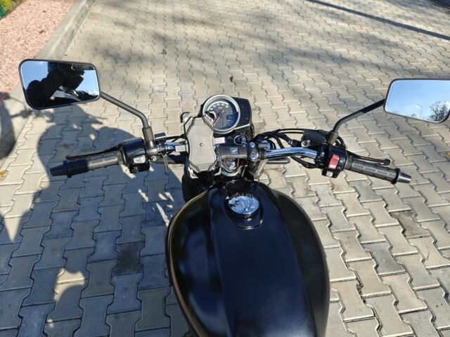 Хонда Другая, объемом двигателя 0.35 л и пробегом 0 тыс. км за 4533 $, фото 7 на Automoto.ua