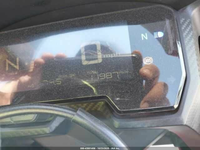 Хонда Другая, объемом двигателя 0.5 л и пробегом 0 тыс. км за 1500 $, фото 11 на Automoto.ua