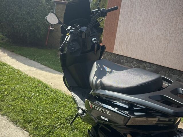 Хонда Інша, об'ємом двигуна 0.15 л та пробігом 0 тис. км за 1040 $, фото 3 на Automoto.ua